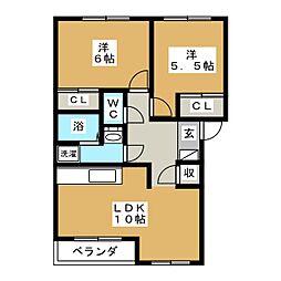ピュアフォレスト