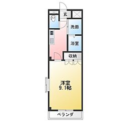 Ｍ・メゾン