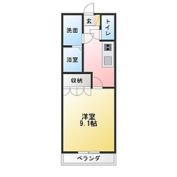 ラポール和田