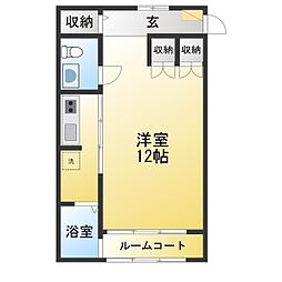 🉐敷金礼金0円！🉐レトア亀山