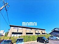 三重県亀山市東台町：物件画像／株式会社ミニミニ三重　亀山店