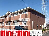 三重県亀山市住山町：物件画像／株式会社ミニミニ三重　亀山店
