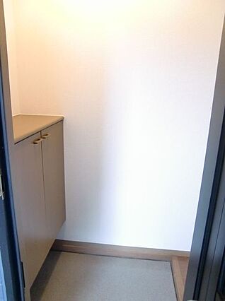 セジュール亀山E_内装_0