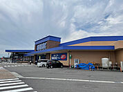 スーパー「ベーシック亀山店まで2789m」