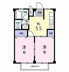 🉐敷金礼金0円！🉐リバーサイドビラIII