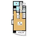フラワーパーク5階4.2万円