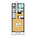 エクウスイート14階3.9万円