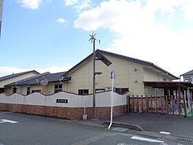 オレンジハウス  ｜ 三重県松阪市中万町（賃貸マンション1K・1階・21.00㎡） その24