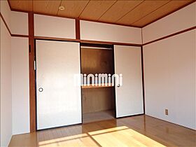 コーポレッド  ｜ 三重県松阪市下村町（賃貸マンション1K・1階・22.22㎡） その9