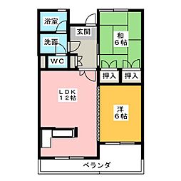 グリンビーハイツ
