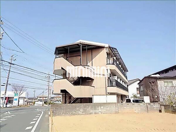 カレッジハウス6 ｜三重県松阪市久保町(賃貸マンション1K・2階・18.25㎡)の写真 その18