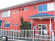 幼稚園、保育園「松阪乳幼稚園まで1300m」