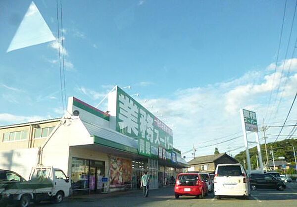 ホーテンシアＮ ｜三重県松阪市内五曲町(賃貸マンション3LDK・3階・57.00㎡)の写真 その22