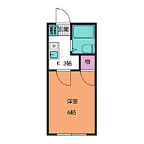 メゾンドフルール  ｜ 三重県松阪市久保町（賃貸マンション1K・1階・17.00㎡） その2
