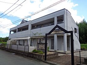 パルティール  ｜ 三重県松阪市山室町（賃貸マンション1K・1階・30.94㎡） その1