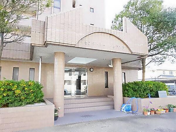 センチュリーハイランド ｜三重県松阪市末広町２丁目(賃貸マンション3LDK・3階・65.11㎡)の写真 その19