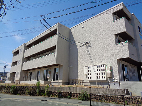 ShaMaison MatsusakaCastle 108｜三重県松阪市鎌田町(賃貸マンション1LDK・1階・47.60㎡)の写真 その1