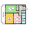 中央マンション松阪2階4.4万円