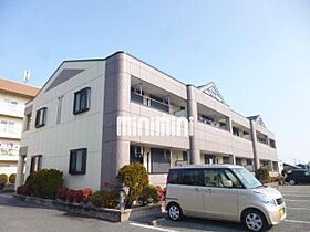 フラワーヒルズ天白Ａ  ｜ 三重県松阪市曽原町（賃貸マンション1LDK・1階・49.58㎡） その1