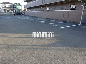 ハイタウン久保  ｜ 三重県松阪市久保町（賃貸マンション1DK・4階・33.00㎡） その9