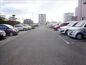 ハイタウン　ソレイユ  ｜ 三重県松阪市市場庄町（賃貸マンション2LDK・4階・71.03㎡） その16