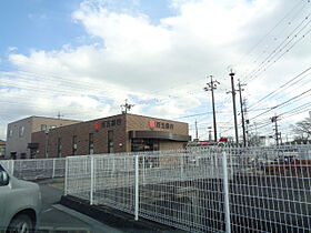 メゾンボヌール  ｜ 三重県松阪市駅部田町（賃貸マンション2LDK・2階・52.17㎡） その26