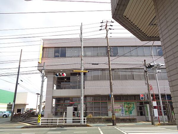 画像21:郵便局「松阪郵便局まで460m」