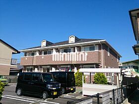 アイランド・マサ  ｜ 三重県松阪市春日町２丁目（賃貸アパート1R・1階・32.90㎡） その1