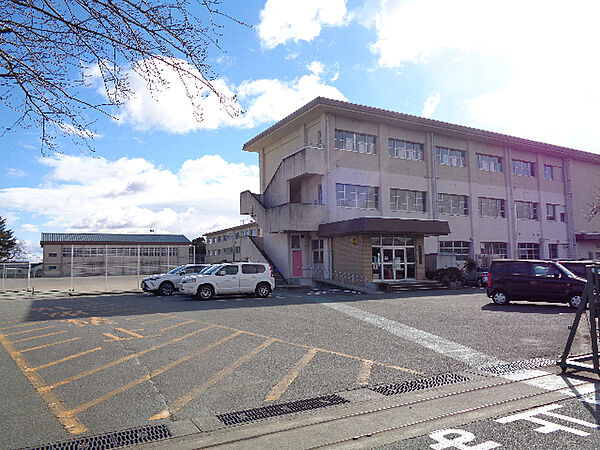 グロウグレイス ｜三重県松阪市南町(賃貸アパート1LDK・3階・53.00㎡)の写真 その18