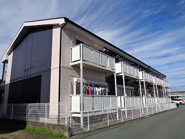 サープラス　II　オカダ ｜三重県松阪市川井町(賃貸マンション2DK・2階・44.70㎡)の写真 その3