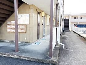 サープラス　II　オカダ  ｜ 三重県松阪市川井町（賃貸マンション2DK・2階・44.70㎡） その14