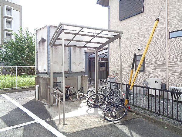 Ｍ’ｓコルテ ｜三重県松阪市大口町(賃貸マンション3LDK・1階・79.50㎡)の写真 その15