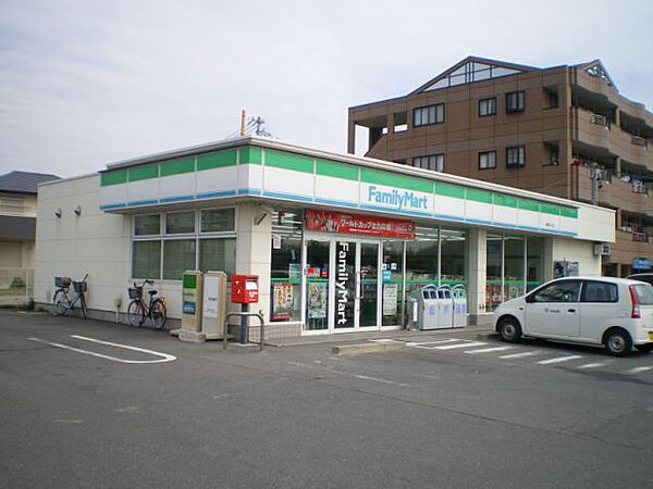 ラ・タンテ ｜三重県松阪市嬉野野田町(賃貸アパート1LDK・2階・41.98㎡)の写真 その22