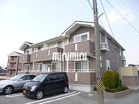 ボンヌ・シャンス  ｜ 三重県松阪市下村町（賃貸アパート1R・1階・32.90㎡） その1