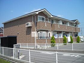 アイファイン　Ａ  ｜ 三重県松阪市小舟江町（賃貸アパート1LDK・2階・42.37㎡） その1