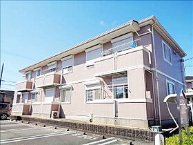 ニューセンチュリースクウェアーB棟  ｜ 三重県松阪市久保町（賃貸マンション2DK・1階・43.99㎡） その1