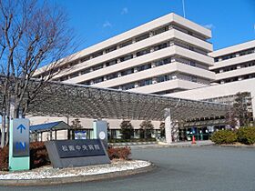 シャンティーク  ｜ 三重県松阪市塚本町（賃貸マンション1LDK・8階・42.30㎡） その19