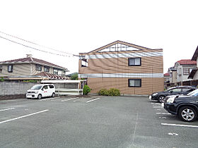 グリーンシャトー  ｜ 三重県松阪市駅部田町（賃貸マンション2LDK・2階・49.50㎡） その15