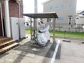 サンライズヒルズＢ  ｜ 三重県松阪市肥留町（賃貸アパート2LDK・2階・54.88㎡） その14