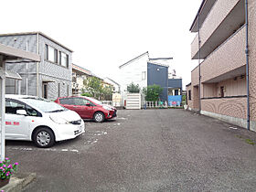 ベルデュール  ｜ 三重県松阪市嬉野中川新町３丁目（賃貸マンション1K・3階・30.19㎡） その22