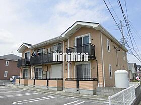 バーミィＫ　Ｂ  ｜ 三重県松阪市嬉野中川新町３丁目（賃貸アパート1R・1階・35.01㎡） その1