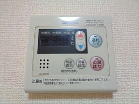 Confort（コンフォルト）B  ｜ 三重県松阪市嬉野中川新町３丁目（賃貸アパート1R・1階・33.39㎡） その13