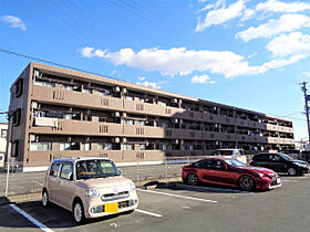 アンジュー  ｜ 三重県松阪市市場庄町（賃貸マンション1LDK・1階・33.58㎡） その3