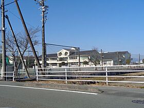 アンジュー  ｜ 三重県松阪市市場庄町（賃貸マンション1LDK・1階・33.58㎡） その29