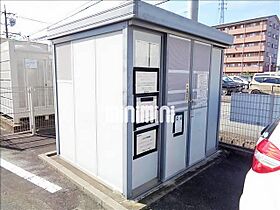 アンジュー  ｜ 三重県松阪市市場庄町（賃貸マンション1LDK・1階・33.58㎡） その18