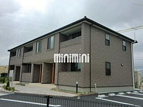 Ｍ＆Ｍ  ｜ 三重県松阪市小黒田町（賃貸アパート1LDK・1階・40.21㎡） その3