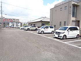 パールハウスII  ｜ 三重県松阪市嬉野中川新町３丁目（賃貸マンション1K・1階・29.75㎡） その16