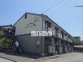 リバーハイム川井町  ｜ 三重県松阪市川井町（賃貸アパート1K・1階・25.63㎡） その1