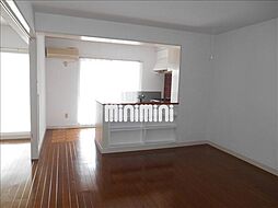 グリンビーハイツ