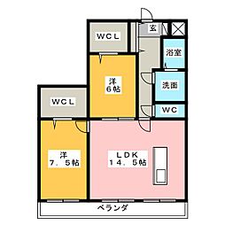 🉐敷金礼金0円！🉐近鉄山田線 松ヶ崎駅 徒歩24分